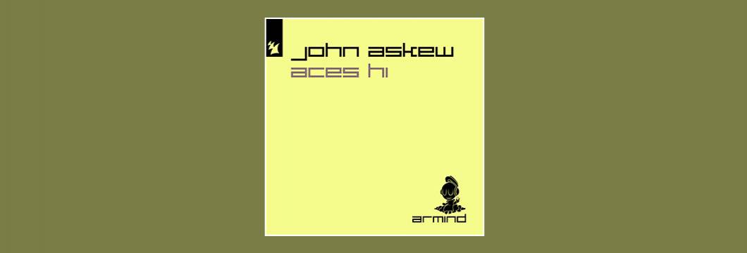 Out Now On ARMD: John Askew – Aces Hi