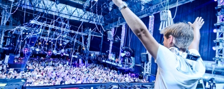 A State of Trance Ibiza Invasion: the closing party’s in sight!