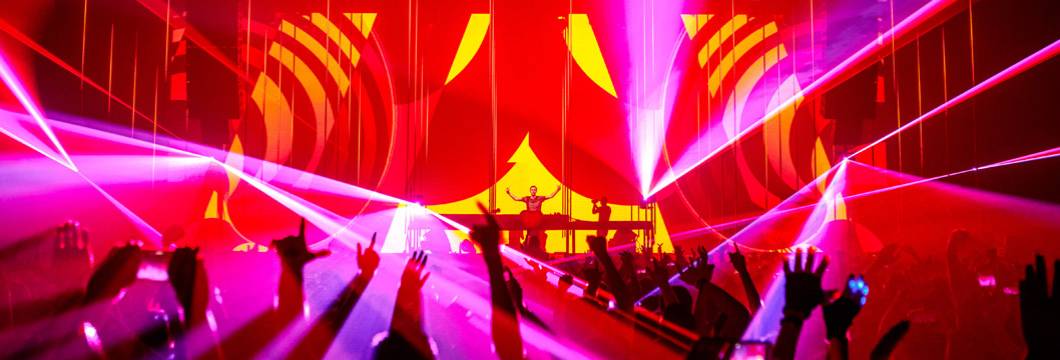 Relive the A State Of Trance ADE special, with Armin’s full set from AFAS Live!