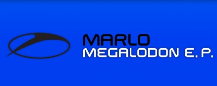 Out now on ASOT: MaRLo – Megalodon E.P.