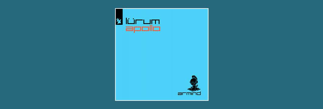 Out Now On ARMIND:  LURUM – Apollo