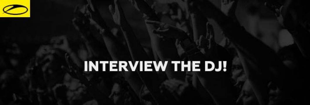 A State of Trance 700: Interview the DJ!