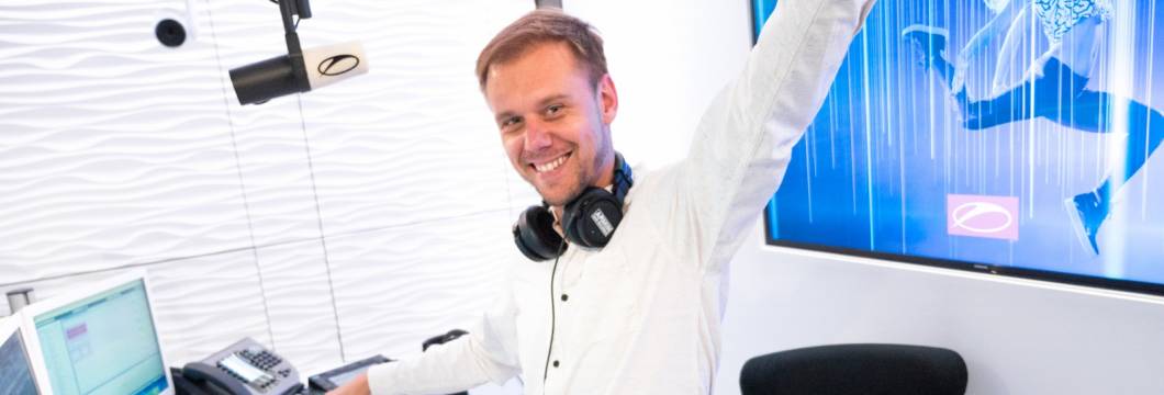 Listen to A State Of Trance’s weekly updated playlist on Apple Music!
