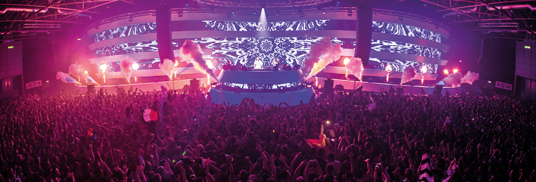 15 reasons why you should go to A State Of Trance Festival Utrecht